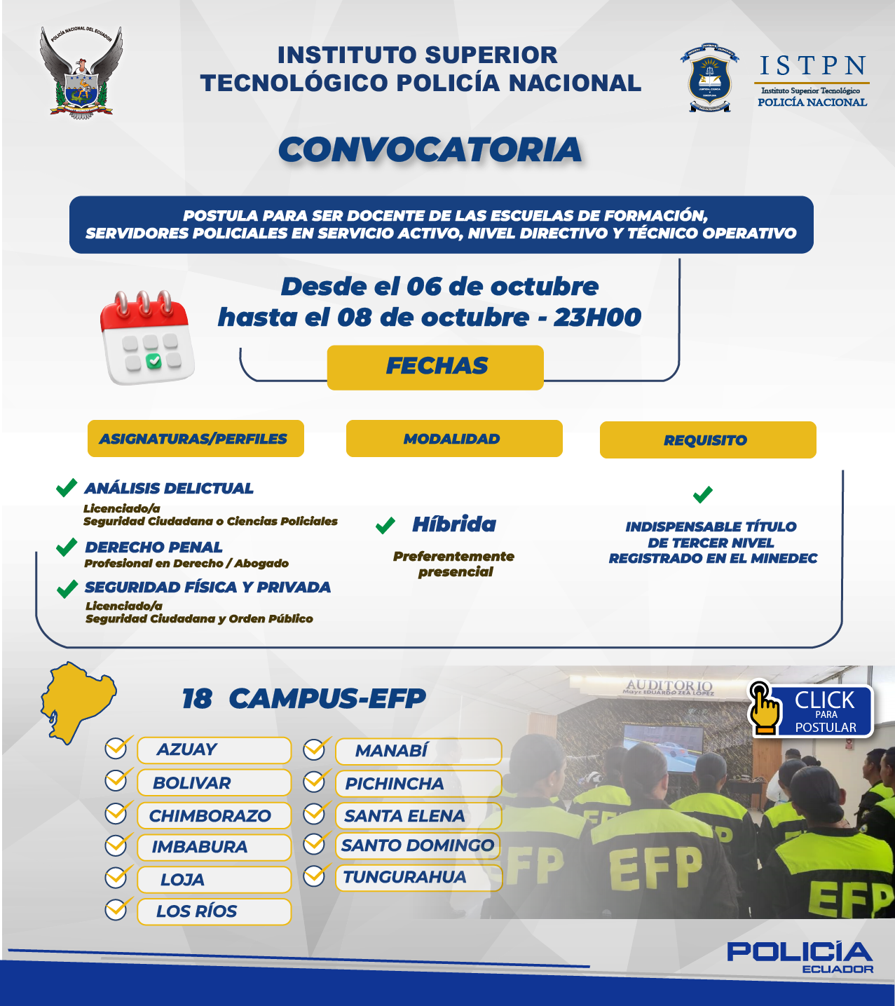 Imagen del formulario