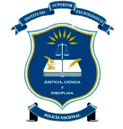 escudo ISUPOL