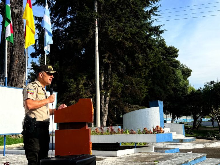 minuto civico 14 de abril 2025