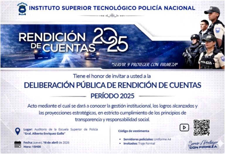 Rendición de Cuentas final